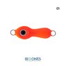 Isca Big Ones Micro Jig Sonic - 6g Isca Big Ones Micro Jig Sonic - 6g