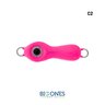 Isca Big Ones Micro Jig Sonic - 15g Isca Big Ones Micro Jig Sonic - 15g
