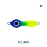 Isca Big Ones Micro Jig Sonic - 15g Isca Big Ones Micro Jig Sonic - 15g