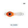 Isca Big Ones Micro Jig Sonic - 6g Isca Big Ones Micro Jig Sonic - 6g