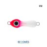 Isca Big Ones Micro Jig Sonic - 6g Isca Big Ones Micro Jig Sonic - 6g
