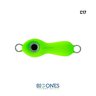 Isca Big Ones Micro Jig Sonic - 6g Isca Big Ones Micro Jig Sonic - 6g