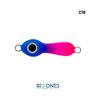 Isca Big Ones Micro Jig Sonic - 15g Isca Big Ones Micro Jig Sonic - 15g