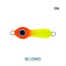 Isca Big Ones Micro Jig Sonic - 6g Isca Big Ones Micro Jig Sonic - 6g