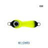 Isca Big Ones Micro Jig Sonic - 15g Isca Big Ones Micro Jig Sonic - 15g