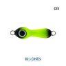 Isca Big Ones Micro Jig Sonic - 6g Isca Big Ones Micro Jig Sonic - 6g