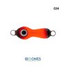 Isca Big Ones Micro Jig Sonic - 15g Isca Big Ones Micro Jig Sonic - 15g