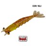 Isca Camarão Snook - 7cm (Com Ova) Isca Camarão Snook - 7cm (Com Ova)