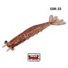 Isca Camarão Snook - 10cm (Sem Ova) Isca Camarão Snook - 10cm (Sem Ova)