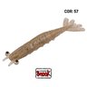 Isca Camarão Snook - 10cm (Sem Ova) Isca Camarão Snook - 10cm (Sem Ova)