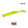 Isca Camarão Snook - 20cm Isca Camarão Snook - 20cm