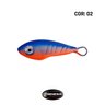Isca Gênesis Micro Jig Jocker - 7g Isca Gênesis Micro Jig Jocker - 7g