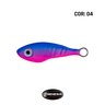 Isca Gênesis Micro Jig Jocker - 7g Isca Gênesis Micro Jig Jocker - 7g