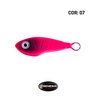 Isca Gênesis Micro Jig Jocker - 7g Isca Gênesis Micro Jig Jocker - 7g