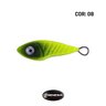 Isca Gênesis Micro Jig Jocker - 7g Isca Gênesis Micro Jig Jocker - 7g