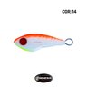 Isca Gênesis Micro Jig Jocker - 7g Isca Gênesis Micro Jig Jocker - 7g