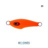 Isca Big Ones Micro Jig X-Runner - 6g Isca Big Ones Micro Jig X-Runner - 6g