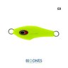 Isca Big Ones Micro Jig X-Runner - 6g Isca Big Ones Micro Jig X-Runner - 6g
