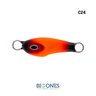 Isca Big Ones Micro Jig X-Runner - 6g Isca Big Ones Micro Jig X-Runner - 6g