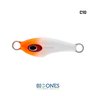 Isca Big Ones Micro Jig X-Runner - 6g Isca Big Ones Micro Jig X-Runner - 6g
