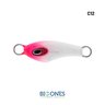 Isca Big Ones Micro Jig X-Runner - 6g Isca Big Ones Micro Jig X-Runner - 6g