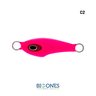 Isca Big Ones Micro Jig X-Runner - 6g Isca Big Ones Micro Jig X-Runner - 6g