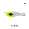 Isca Big Ones Micro Jig X-Runner - 6g Isca Big Ones Micro Jig X-Runner - 6g