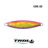 Isca Universo Fishing Micro Jig Troll - 7g | By Genesis Isca Universo Fishing Micro Jig Troll - 7g | By Genesis