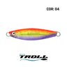 Isca Universo Fishing Micro Jig Troll - 7g | By Genesis Isca Universo Fishing Micro Jig Troll - 7g | By Genesis