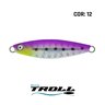 Isca Universo Fishing Micro Jig Troll - 7g | By Genesis Isca Universo Fishing Micro Jig Troll - 7g | By Genesis