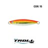 Isca Universo Fishing Micro Jig Troll - 7g | By Genesis Isca Universo Fishing Micro Jig Troll - 7g | By Genesis