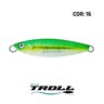 Isca Universo Fishing Micro Jig Troll - 7g | By Genesis Isca Universo Fishing Micro Jig Troll - 7g | By Genesis
