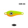 Isca Gênesis Micro Jig Olhão - 7g Isca Gênesis Micro Jig Olhão - 7g