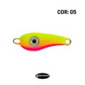 Isca Gênesis Micro Jig Olhão - 7g Isca Gênesis Micro Jig Olhão - 7g