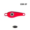 Isca Gênesis Micro Jig Olhão - 7g Isca Gênesis Micro Jig Olhão - 7g