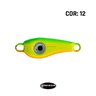 Isca Gênesis Micro Jig Olhão - 7g Isca Gênesis Micro Jig Olhão - 7g