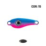 Isca Gênesis Micro Jig Olhão - 7g Isca Gênesis Micro Jig Olhão - 7g