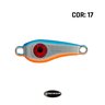 Isca Gênesis Micro Jig Olhão - 7g Isca Gênesis Micro Jig Olhão - 7g