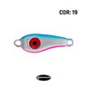 Isca Gênesis Micro Jig Olhão - 7g Isca Gênesis Micro Jig Olhão - 7g
