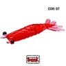 Isca Camarão Snook - 4cm Isca Camarão Snook - 4cm