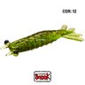 Isca Camarão Snook - 4cm Isca Camarão Snook - 4cm