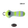 Isca Gênesis Micro Jig Pindoca - 10g Isca Gênesis Micro Jig Pindoca - 10g