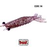 Isca Camarão Snook - 4cm Isca Camarão Snook - 4cm