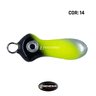 Isca Gênesis Micro Jig Pindoca - 10g Isca Gênesis Micro Jig Pindoca - 10g