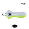 Isca Gênesis Micro Jig Pindoca - 10g Isca Gênesis Micro Jig Pindoca - 10g