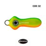 Isca Gênesis Micro Jig Pindoca - 10g Isca Gênesis Micro Jig Pindoca - 10g