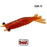 Isca Camarão Snook - 4cm Isca Camarão Snook - 4cm