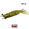 Isca Camarão Snook - 4cm Isca Camarão Snook - 4cm