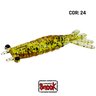 Isca Camarão Snook - 4cm Isca Camarão Snook - 4cm