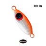 Isca Genesis Micro Jig Slow Z - 6g (Holográfico) Isca Genesis Micro Jig Slow Z - 6g (Holográfico)